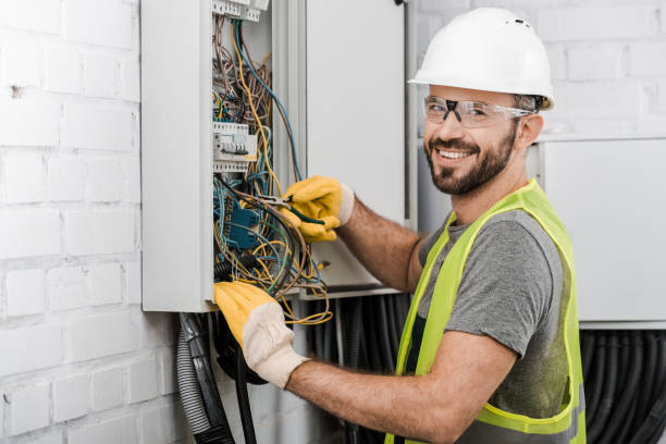 Best Affordable Electrician  in Guadalupe, AZ