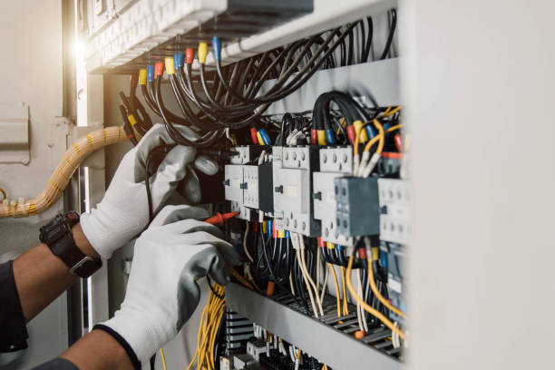 Best Circuit Breaker Repair  in Guadalupe, AZ