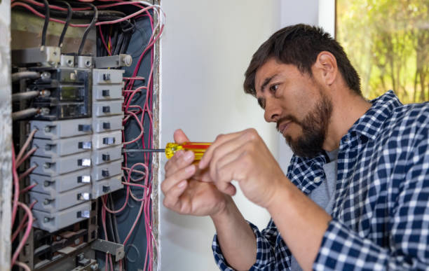 Best Electrical Installation Contractor  in Guadalupe, AZ